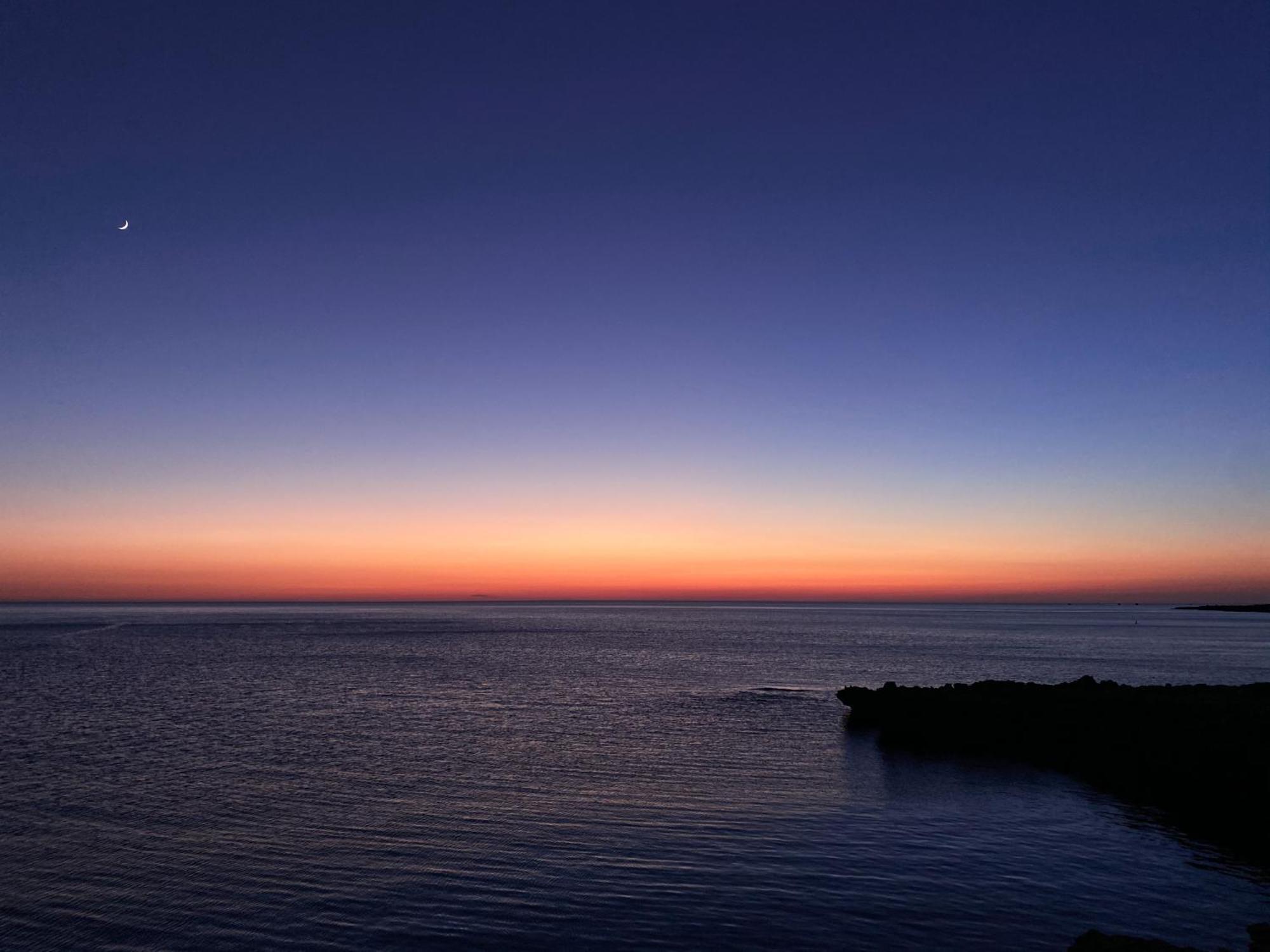 A Cantunera San Vito Lo Capo Exterior photo