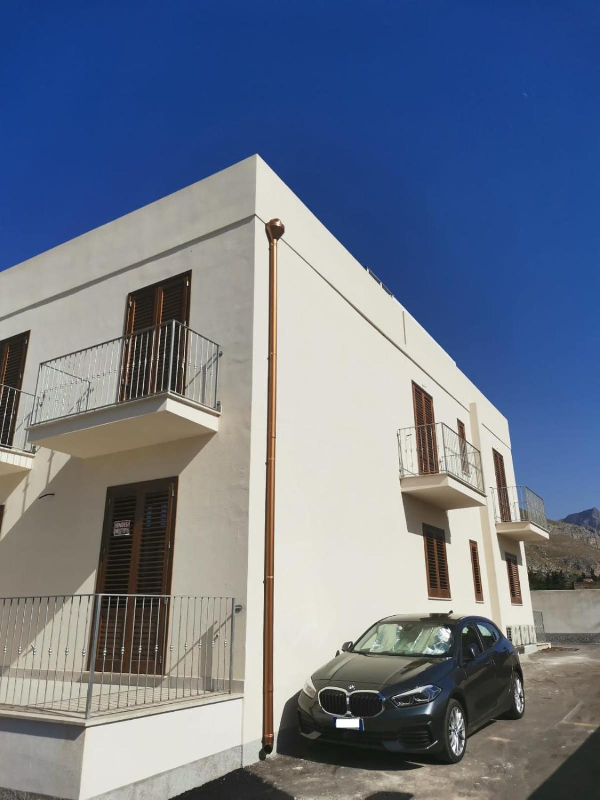 A Cantunera San Vito Lo Capo Exterior photo