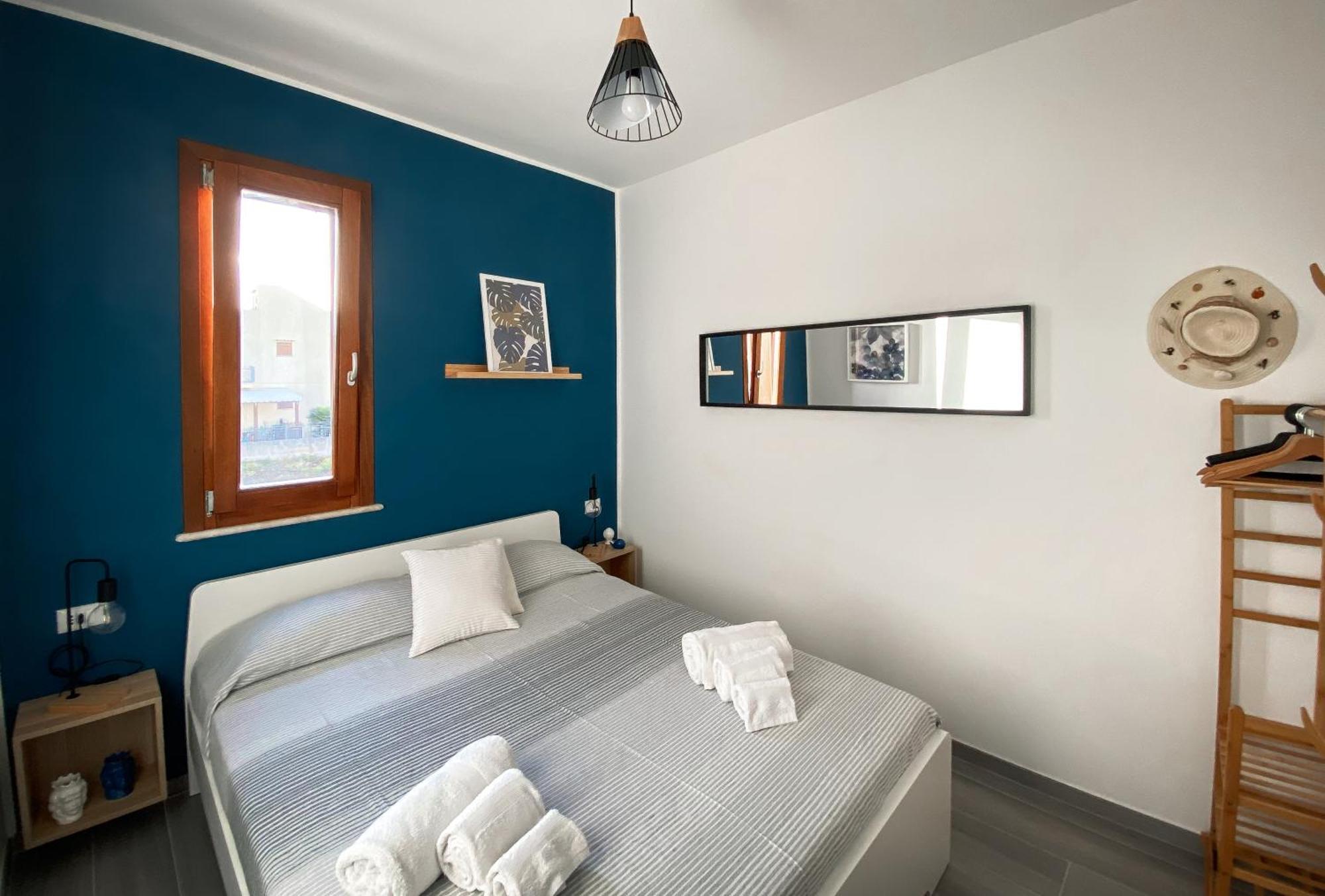 A Cantunera San Vito Lo Capo Exterior photo