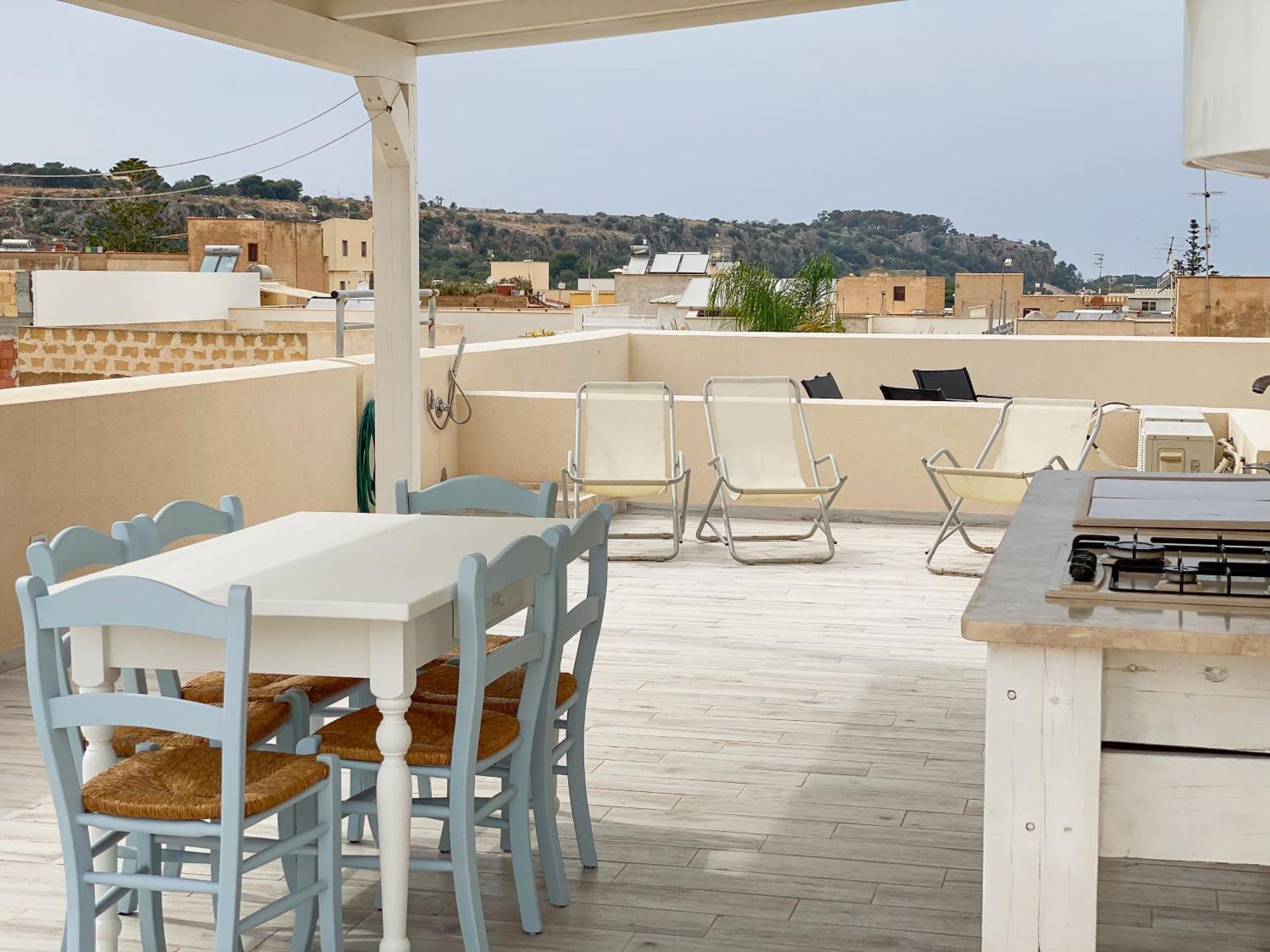 A Cantunera San Vito Lo Capo Exterior photo