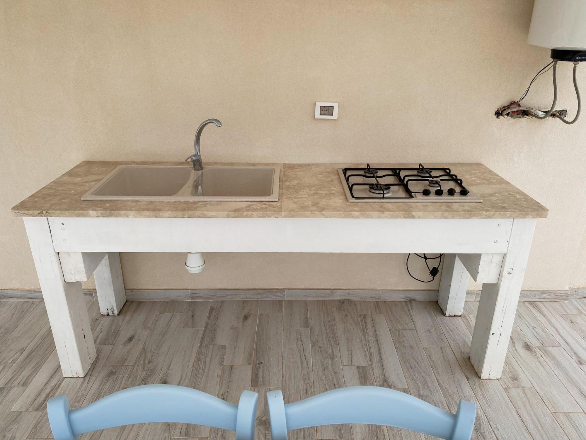 A Cantunera San Vito Lo Capo Exterior photo